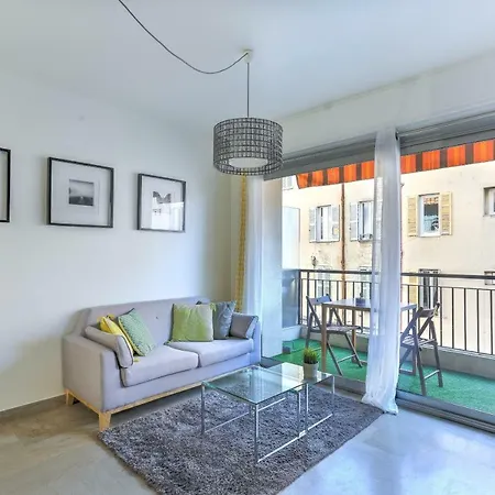 Cosy Merle Apartment Cannes