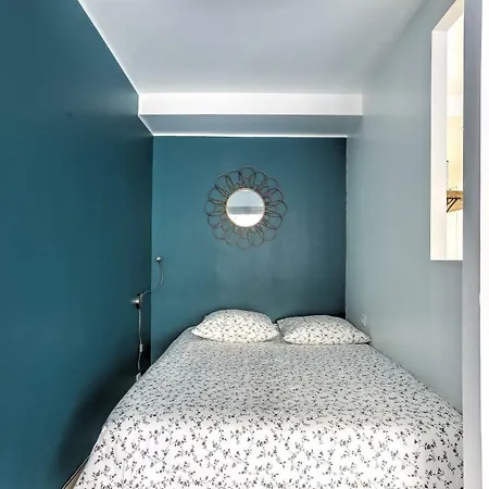 Appartement Cosy Merle